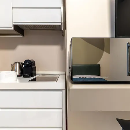 Apartment San Siro Milan