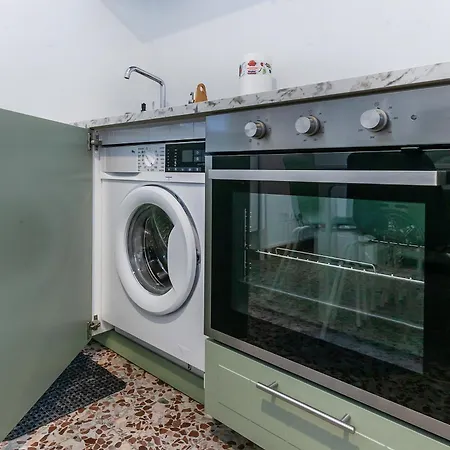 Frapolli 40 Elegant Μιλάνο