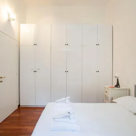 Garden - Close To Lambrate Mm And Railway By Innstay Appartement Milaan