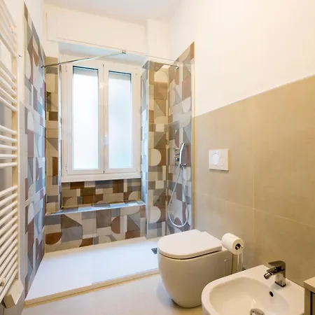 شقة Bocconi Smart Flat