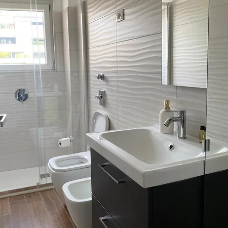 Apartament 11 Mediolan