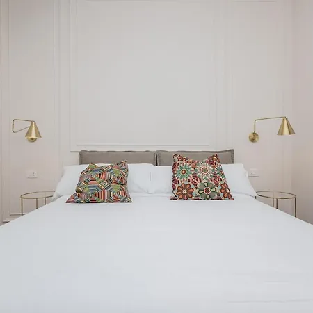 Living Corso Sempione *