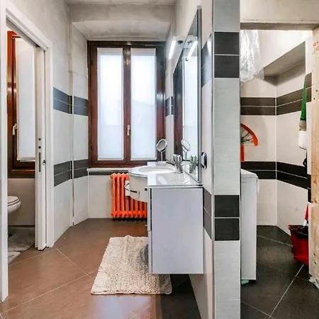Διαμέρισμα Residenza Isola Prime *