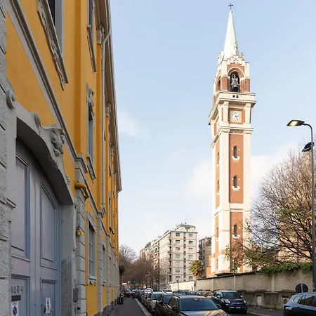 Gerusalemme - Lomazzo - Bilocale Comfy Milano