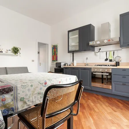 Gerusalemme - Lomazzo - Bilocale Comfy * Milano