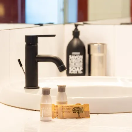 Апартаменты Chic Floor In Милан