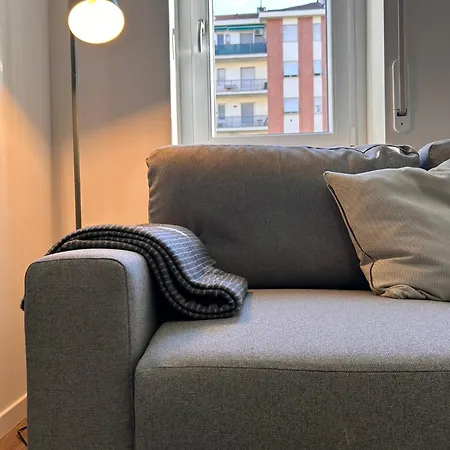 Appartamento Modern And Bright House 20 Minutes From The Duomo