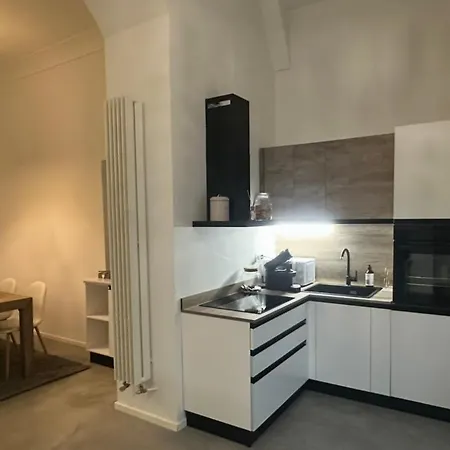 Apartmán V13 *