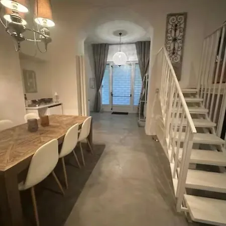 Apartmán V13