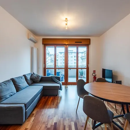 Tolstoj 1, Superior By Smartstay - Via Tortona, M4, Navigli Daire