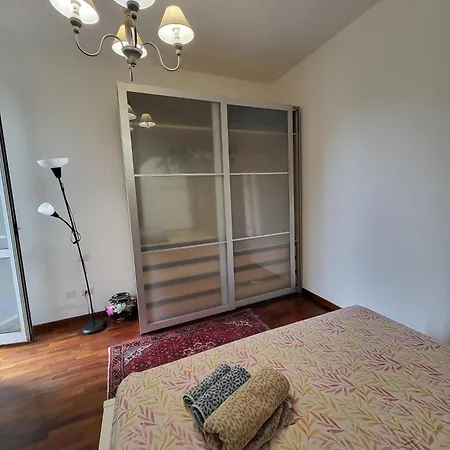 Apartamento Tulipani