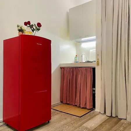 아파트 Maroncelli15