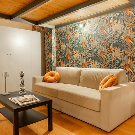 Appartamento Azul Loft 10 Duomo&15 Rho Fiera Milano
