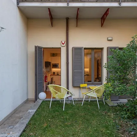 I-host - Scalvini 6 * Milano