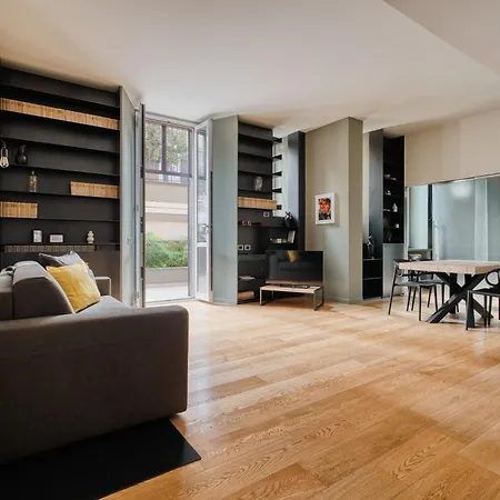 Hostmate - - Solari Apartment