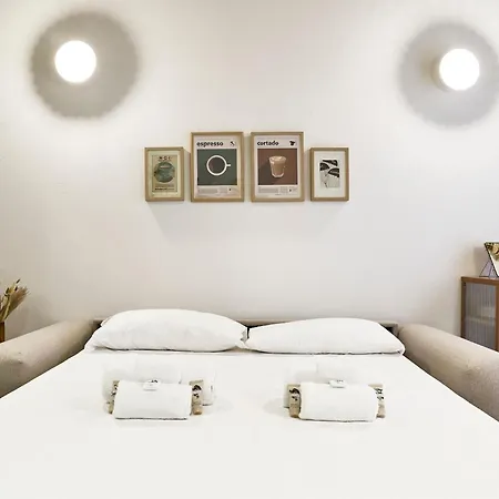 Design With Private Street Entrance 公寓 *