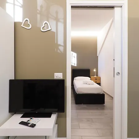 Primopiano - Vittadini