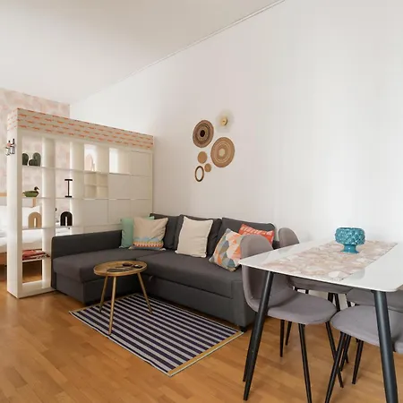 Guesthost - La Casa Di Luca Apartmán *