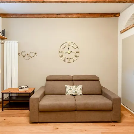 Modern Flat Near Skyline Appartement *