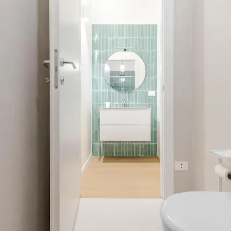 Apartamento La Casetta A 15min Dal Duomo