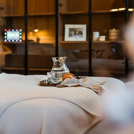 דירה The Icon - Duomo View מילאנו