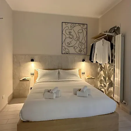 Monolocale X 2 Silenzioso Con Balcone - Famagosta Milan
