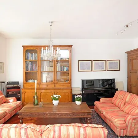 Citylife View Apartmán