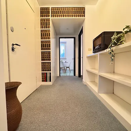 Camperio Large - Duomo And Brera Appartement Milan