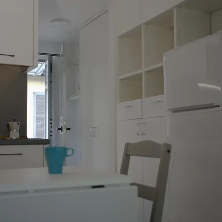 Apartamento Casa Diva Elegant In *