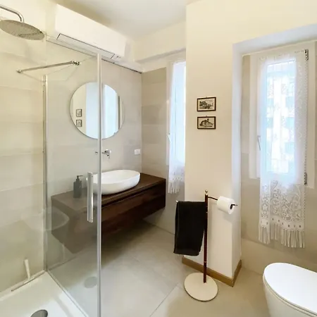 Apartment 5 Giornate Nest