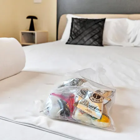 Apartman Classy With 2 Bedrooms Milánó