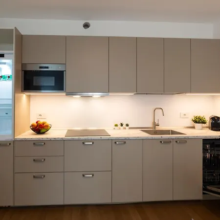 Nolo Town Luxury Place