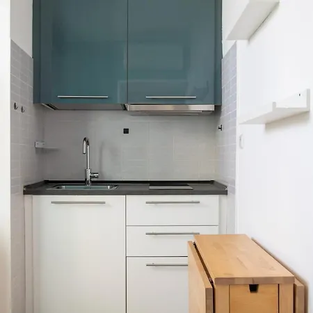 Apartman Isola - Leobrothers - Pergola 7b *