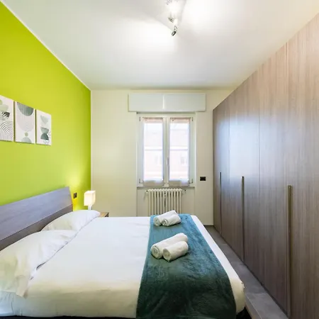 Lejlighed Bright And Quiet - Elegant