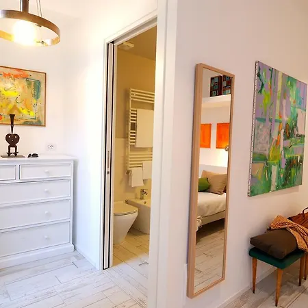 Gæstehus Isola Libera