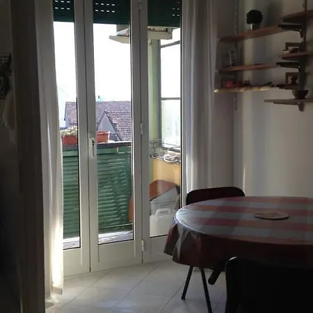 Apartment Number One