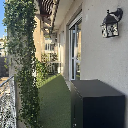 Apartment Mylux Sempione