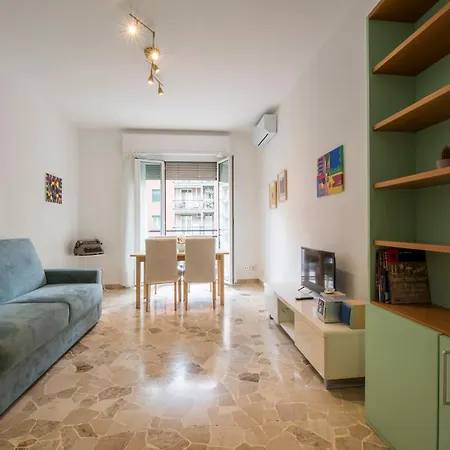 شقة Bocconi Smart Flat