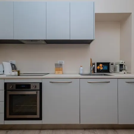 Appartement Living Arco Della Pace