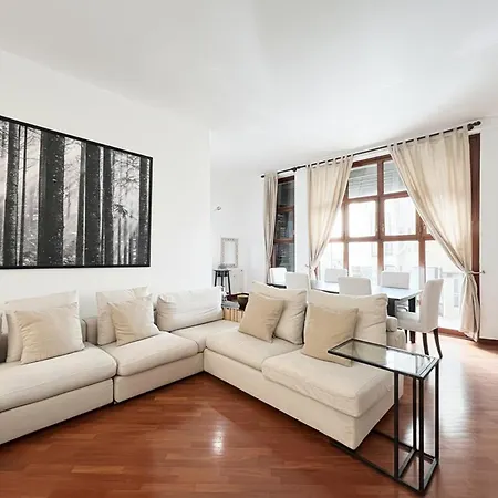 Be Your Senato 26 米兰