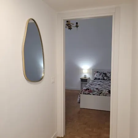 Apartamento Casa Martesana *