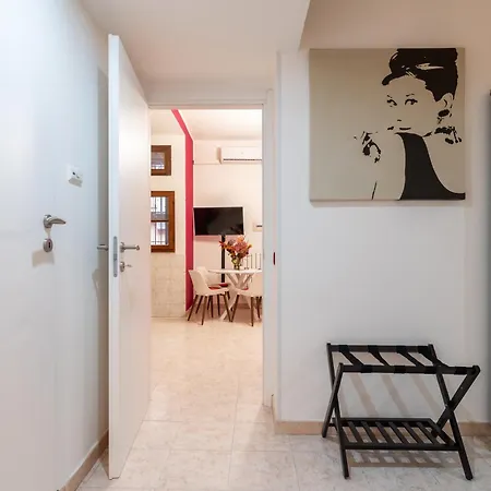 Apartment Pontida 4 - Bilocale Moscova