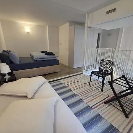 Marta Apartment Milan