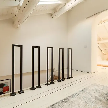 Apartment Navigli - Montevideo - Bilocale Su Due Piani Milan