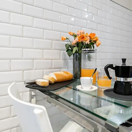 Apartment Italianway Easy - Leoncavallo 45 *