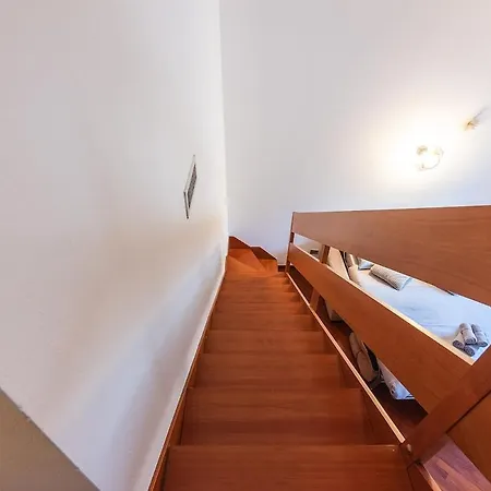 Luxurious - Wifi & Ac Free Apartament Mediolan