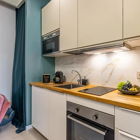 Risorgimento - Castel Morrone Stile & Relax * Milano