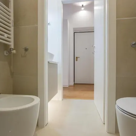 Bell'arqua House Apartamento Milán