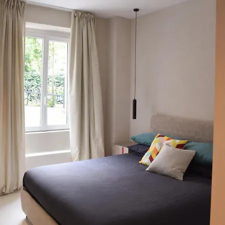 Ampio Trilocale 5 Posti Letto, 2 Bagni - M4 Dateo