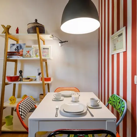 Garibaldi - 7sundays מילאנו